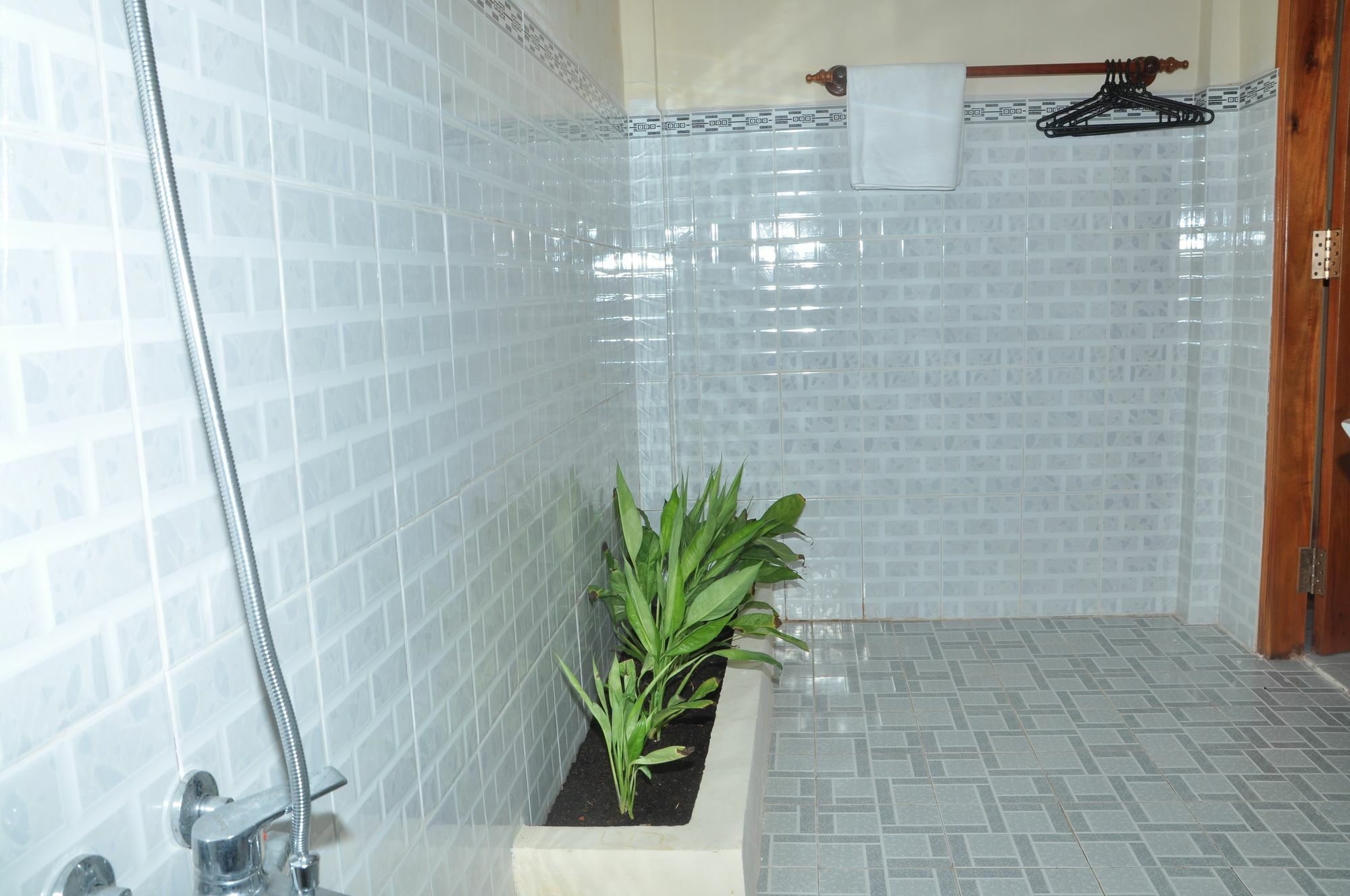 Thuy Van Bungalow Phu Quoc Exterior foto